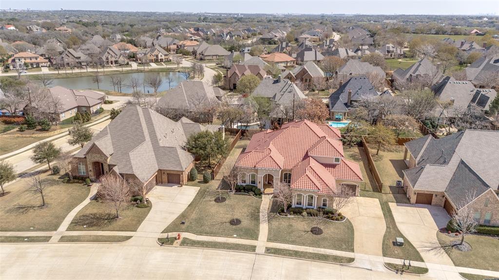 The Reserve of Colleyville Ph 2A-1 - Residential