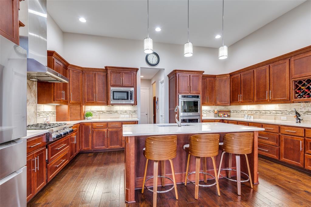 The Reserve of Colleyville Ph 2A-1 - Residential