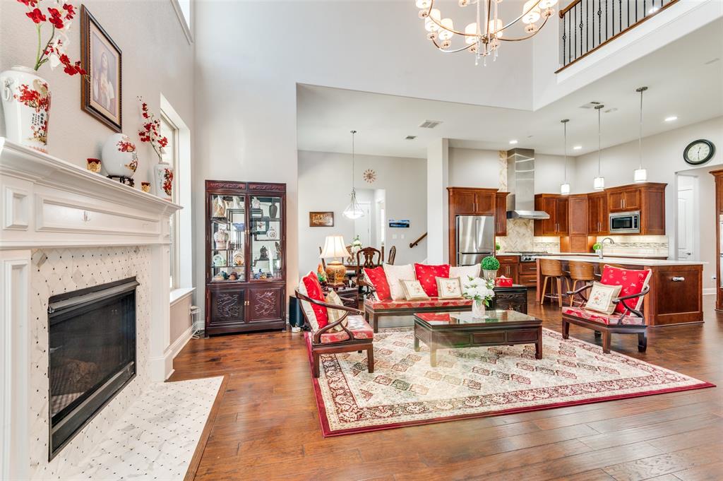 The Reserve of Colleyville Ph 2A-1 - Residential