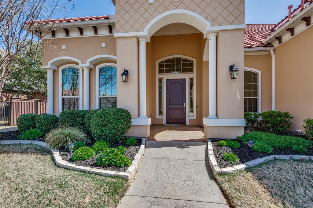 The Reserve of Colleyville Ph 2A-1 - Residential