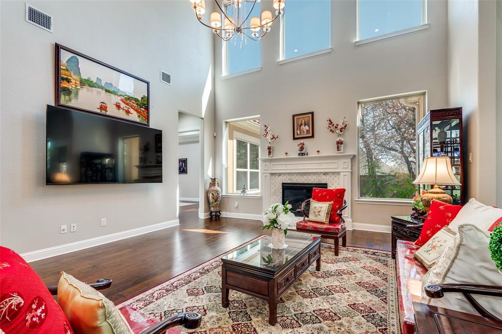 The Reserve of Colleyville Ph 2A-1 - Residential