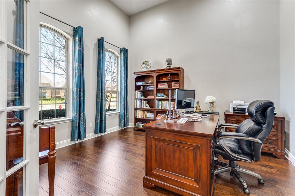 The Reserve of Colleyville Ph 2A-1 - Residential