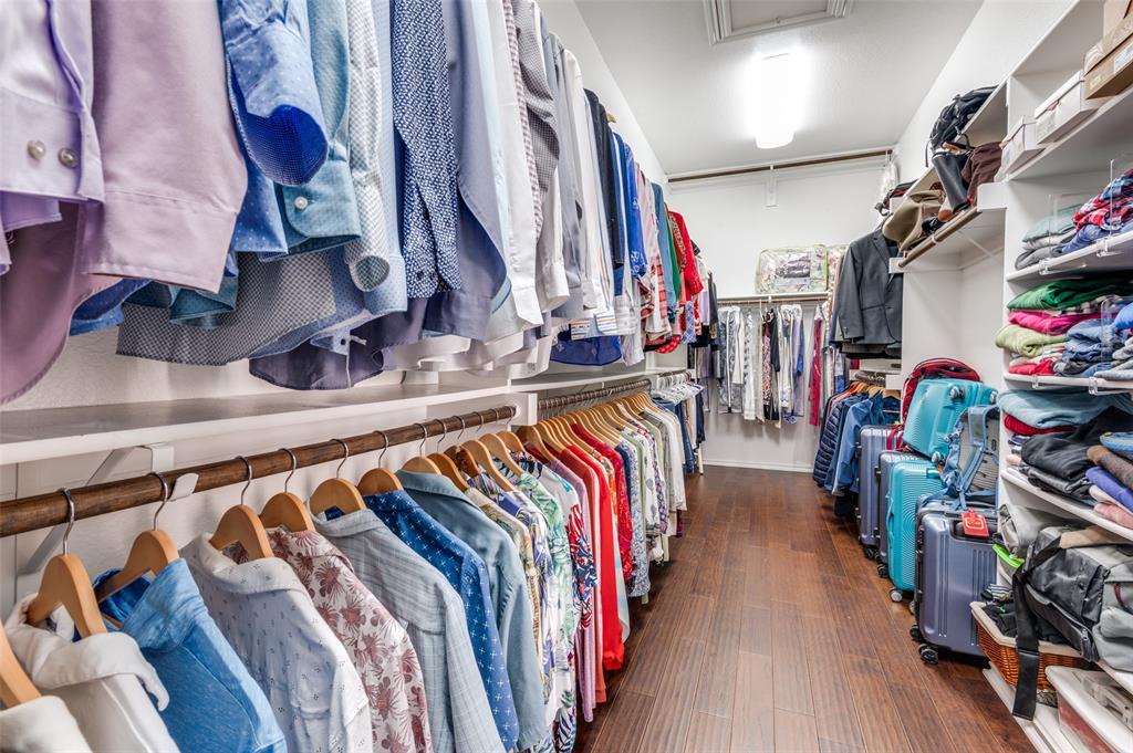 The Reserve of Colleyville Ph 2A-1 - Residential