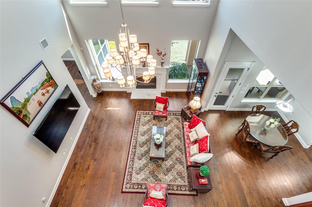 The Reserve of Colleyville Ph 2A-1 - Residential