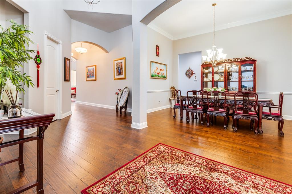 The Reserve of Colleyville Ph 2A-1 - Residential