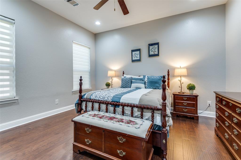 The Reserve of Colleyville Ph 2A-1 - Residential