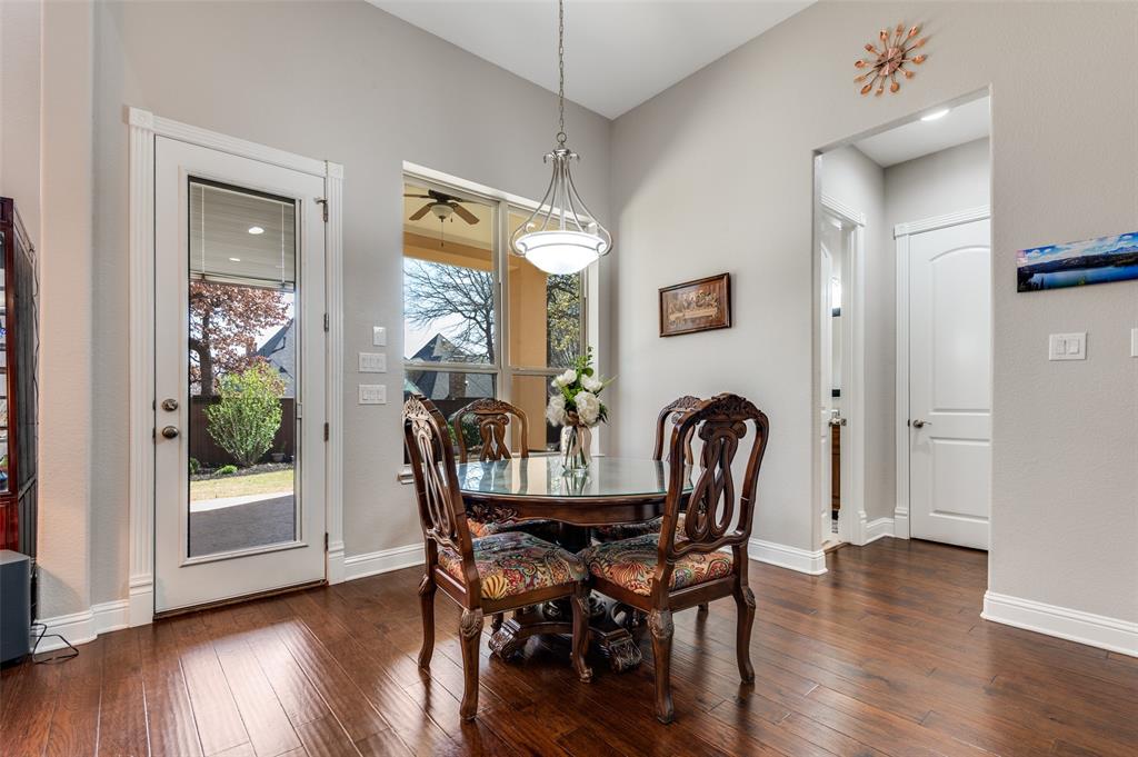 The Reserve of Colleyville Ph 2A-1 - Residential