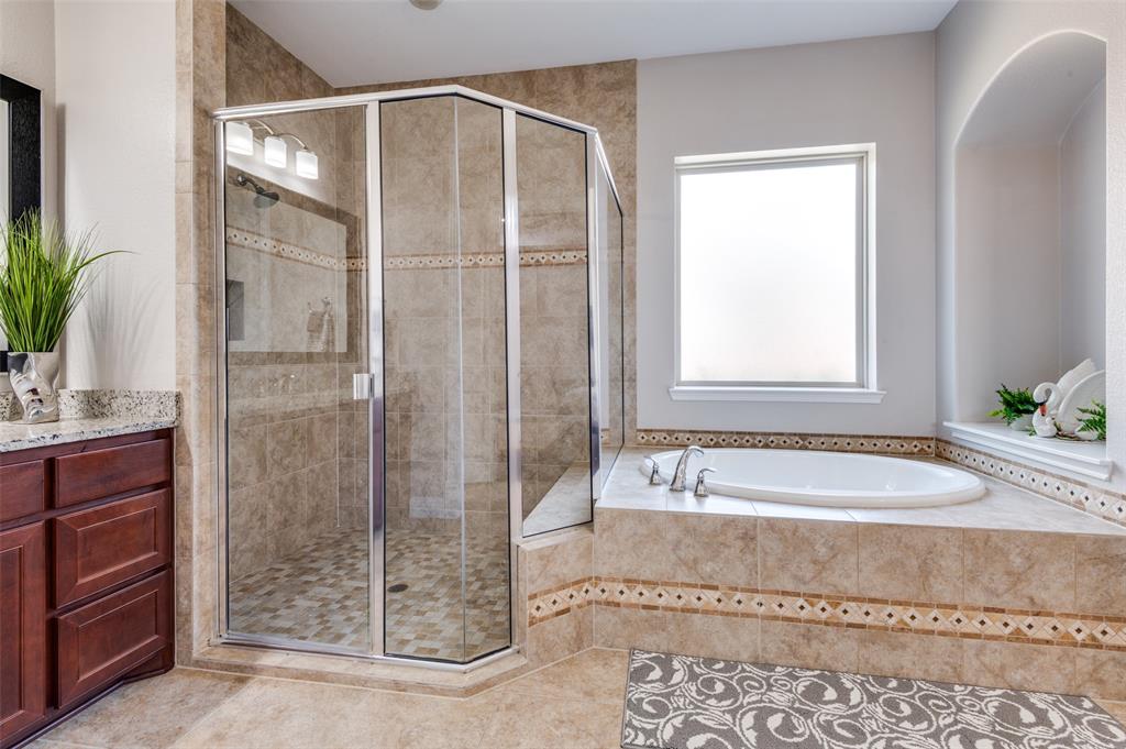 The Reserve of Colleyville Ph 2A-1 - Residential