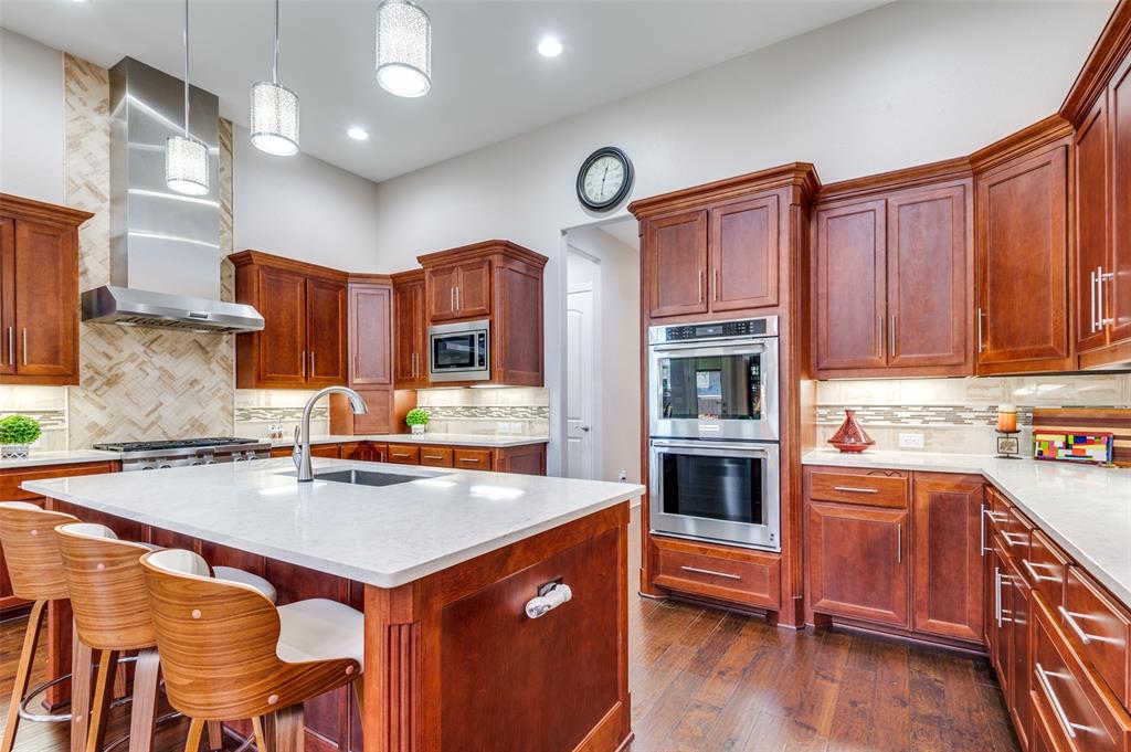 The Reserve of Colleyville Ph 2A-1 - Residential