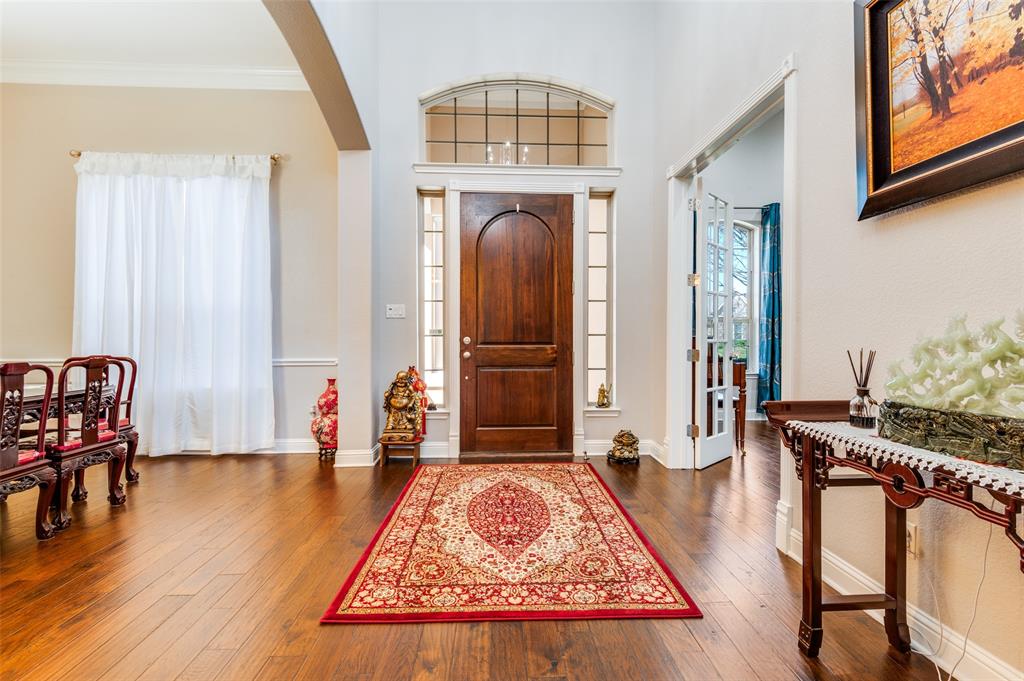 The Reserve of Colleyville Ph 2A-1 - Residential