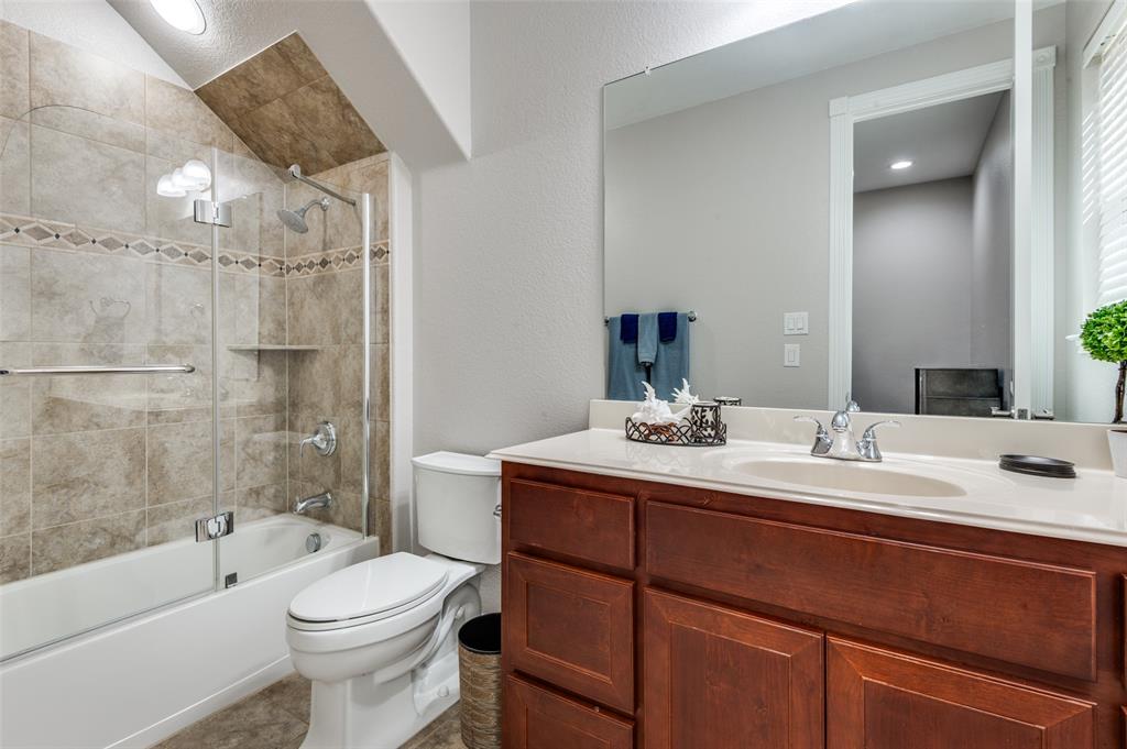 The Reserve of Colleyville Ph 2A-1 - Residential