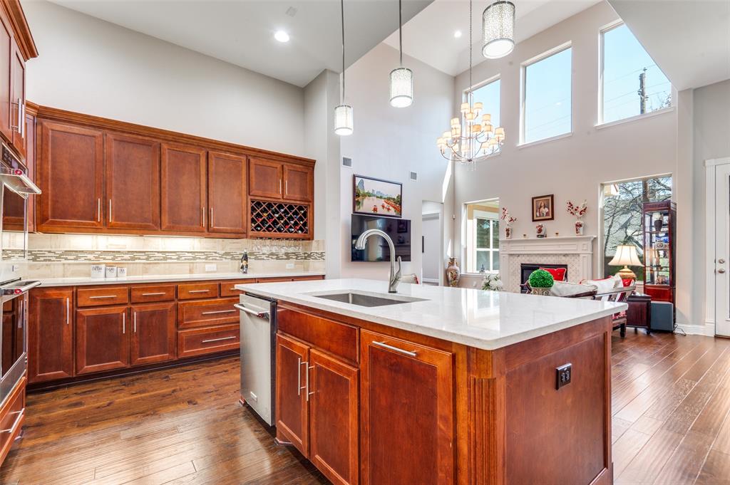 The Reserve of Colleyville Ph 2A-1 - Residential