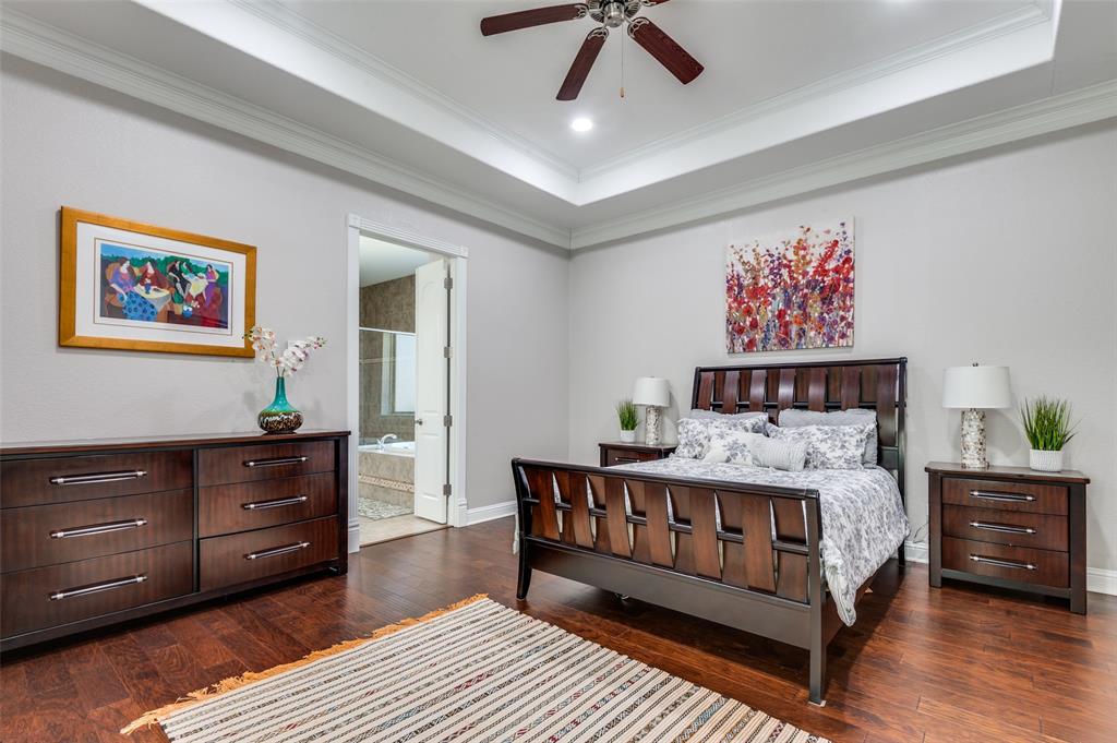 The Reserve of Colleyville Ph 2A-1 - Residential