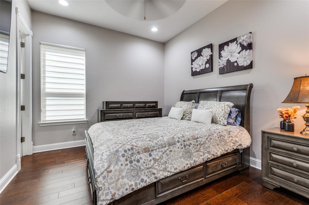 The Reserve of Colleyville Ph 2A-1 - Residential