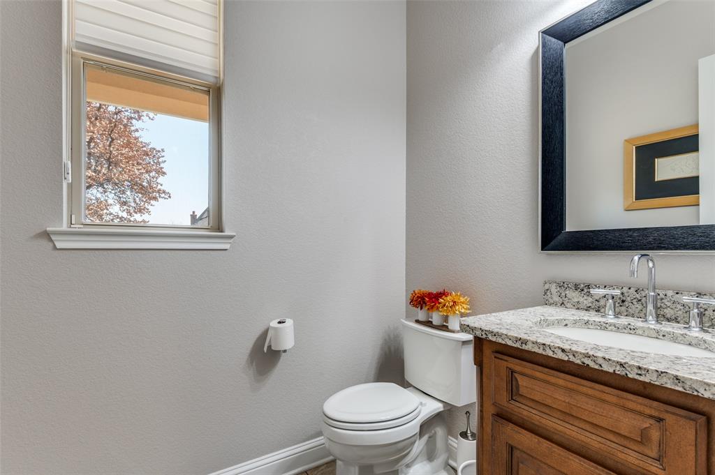 The Reserve of Colleyville Ph 2A-1 - Residential