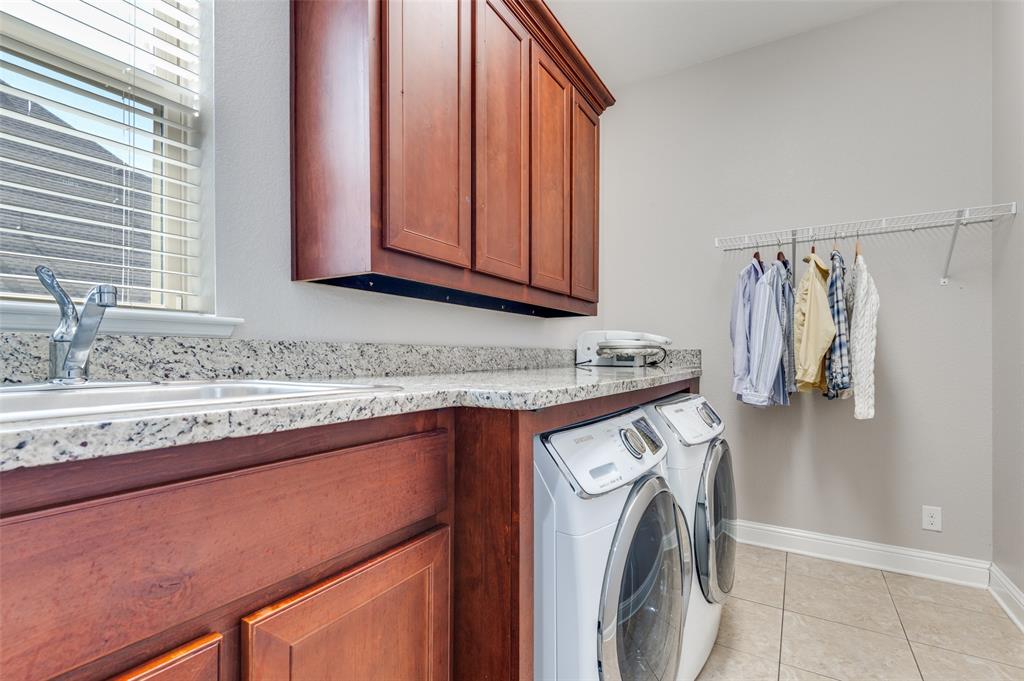 The Reserve of Colleyville Ph 2A-1 - Residential