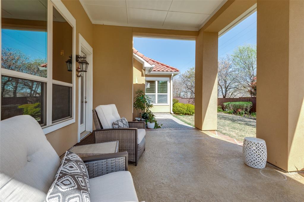 The Reserve of Colleyville Ph 2A-1 - Residential