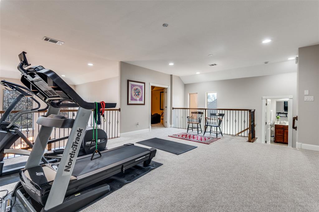 The Reserve of Colleyville Ph 2A-1 - Residential