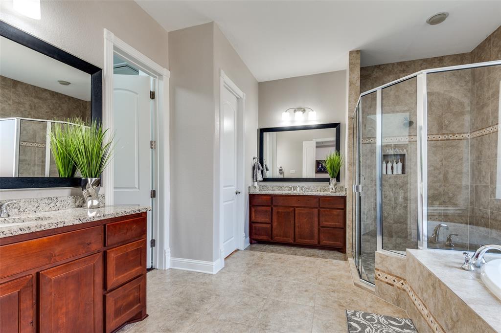 The Reserve of Colleyville Ph 2A-1 - Residential