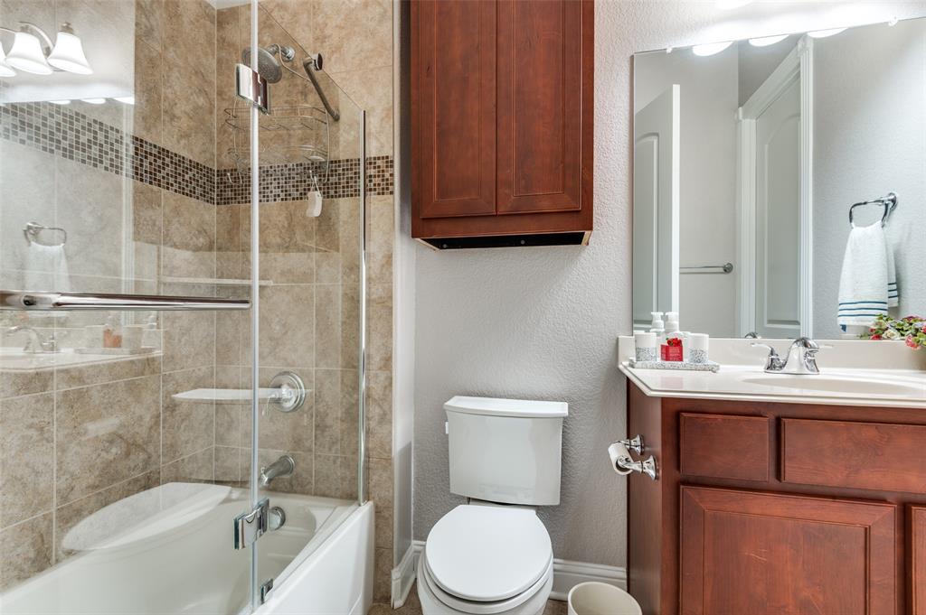 The Reserve of Colleyville Ph 2A-1 - Residential