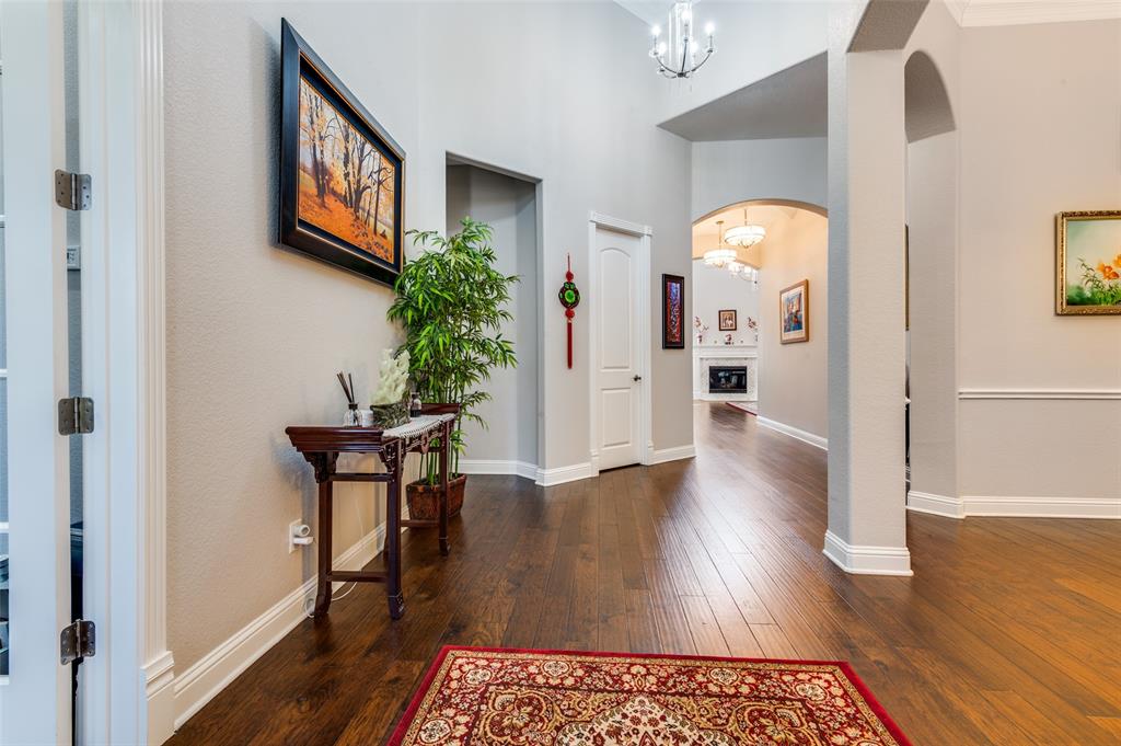 The Reserve of Colleyville Ph 2A-1 - Residential