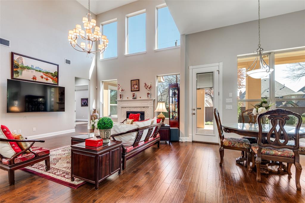 The Reserve of Colleyville Ph 2A-1 - Residential