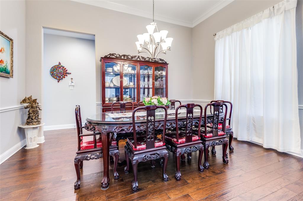 The Reserve of Colleyville Ph 2A-1 - Residential