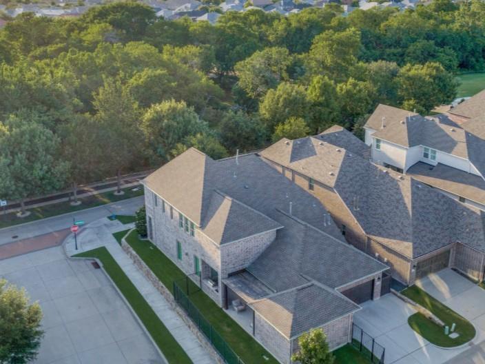 5717 Dr Kenneth Cooper Drive