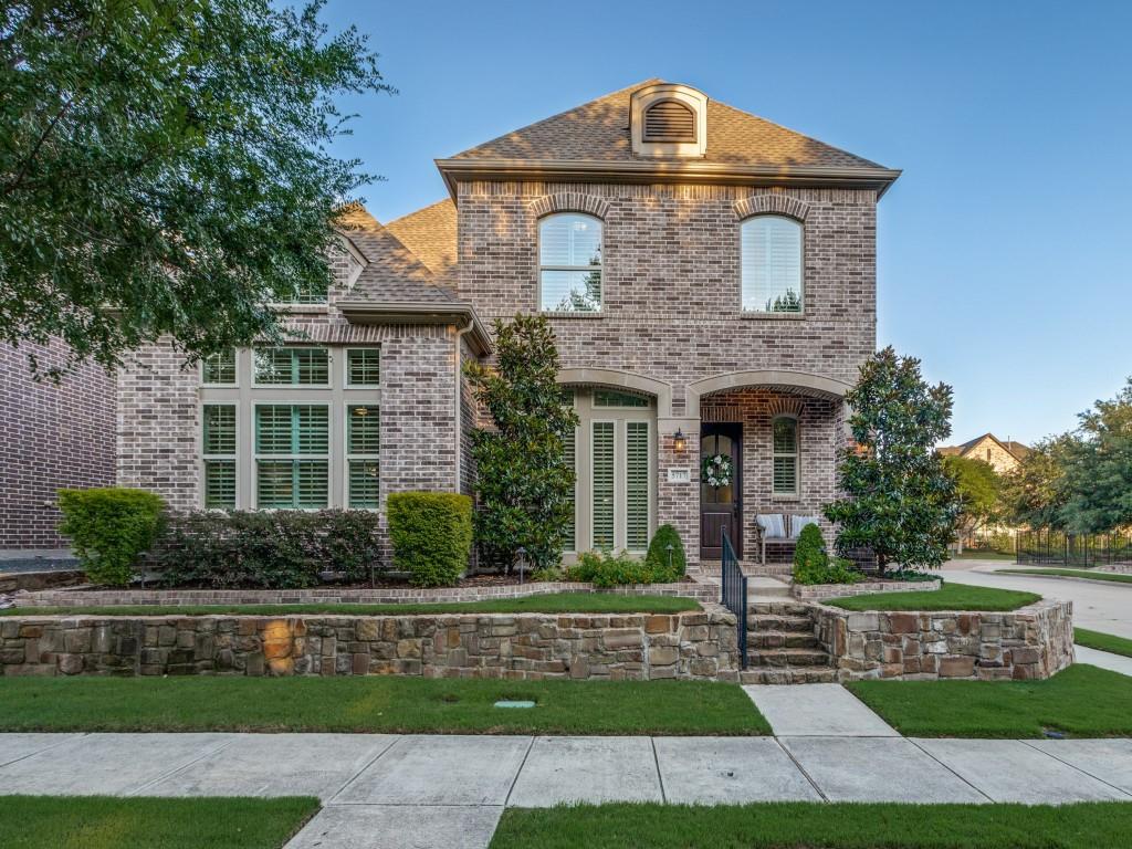 5717 Dr Kenneth Cooper Drive