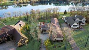 The Shores On Richland Chamb - Residential