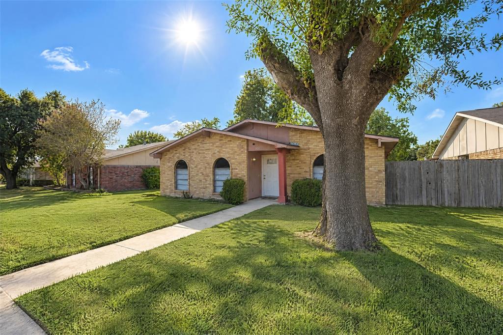 3205 Galaxie Drive
