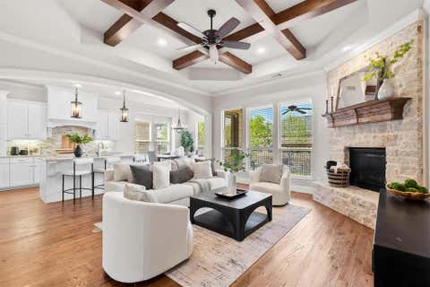 Photo of 735 E Hill Street, Keller, TX 76248 (MLS # 21222223)