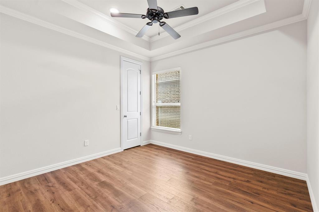 Silver Lake Add - Residential