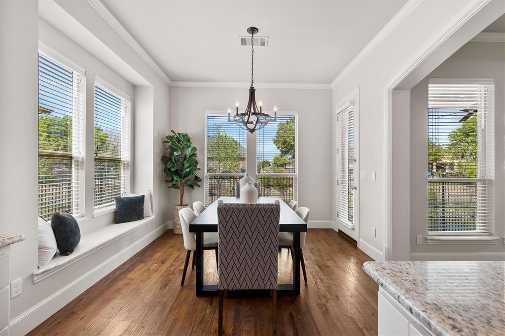 Silver Lake Add - Residential