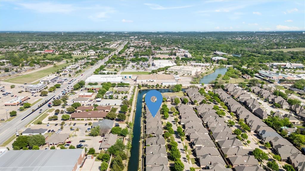 Silver Lake Add - Residential