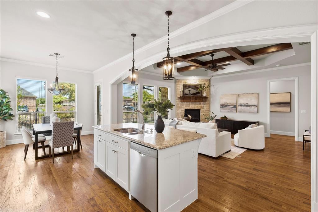 Silver Lake Add - Residential