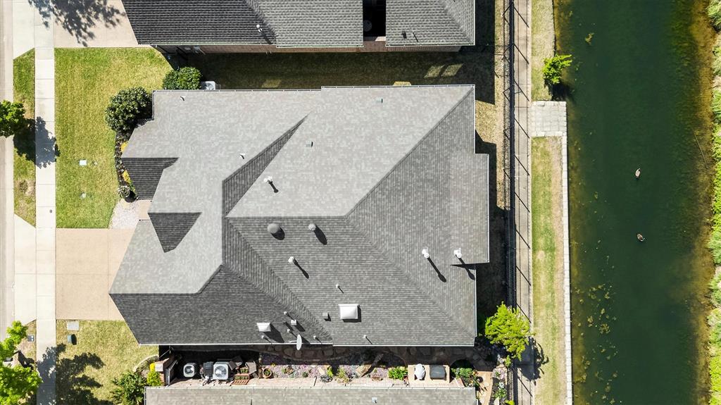 Silver Lake Add - Residential