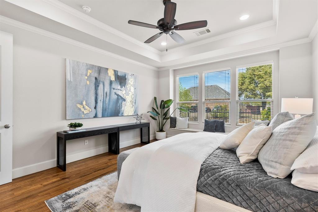 Silver Lake Add - Residential