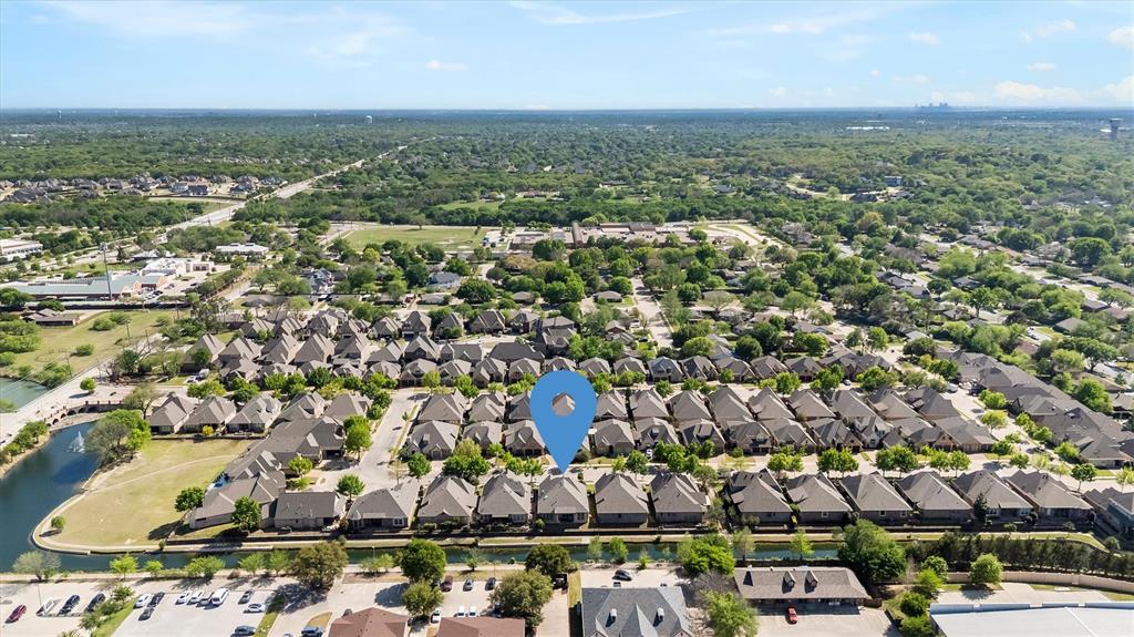 Silver Lake Add - Residential