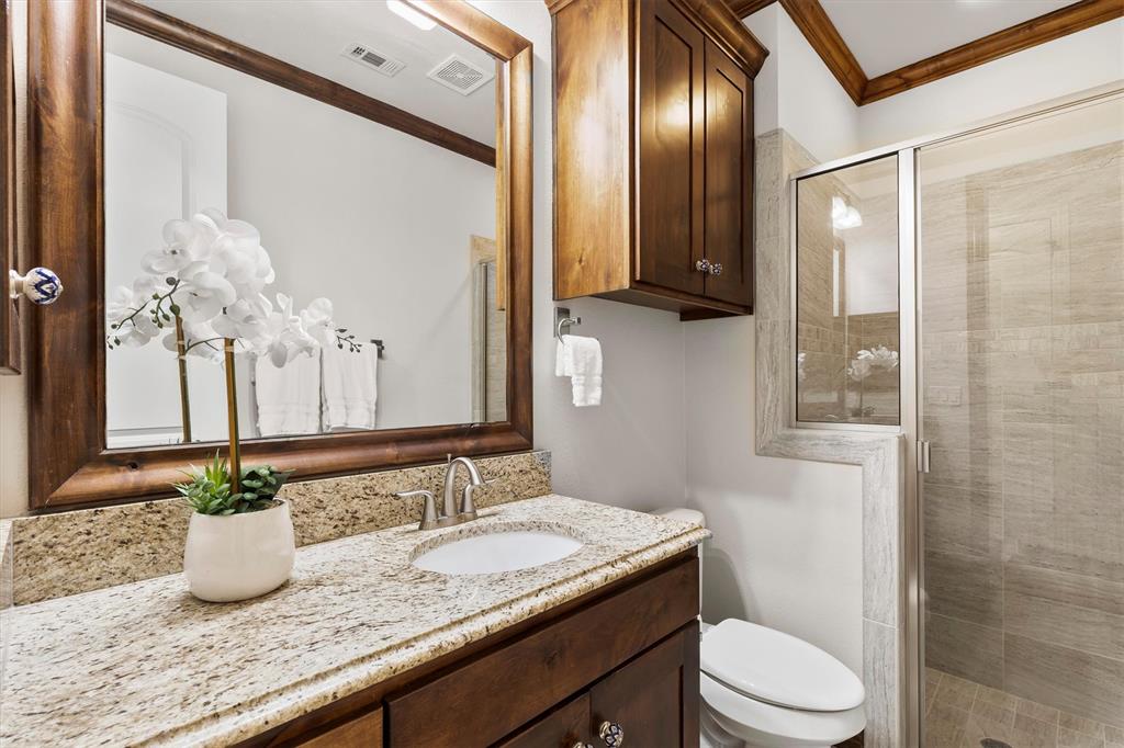 Silver Lake Add - Residential