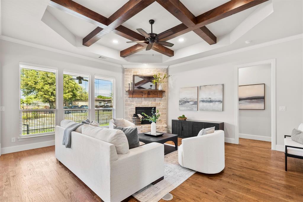 Silver Lake Add - Residential