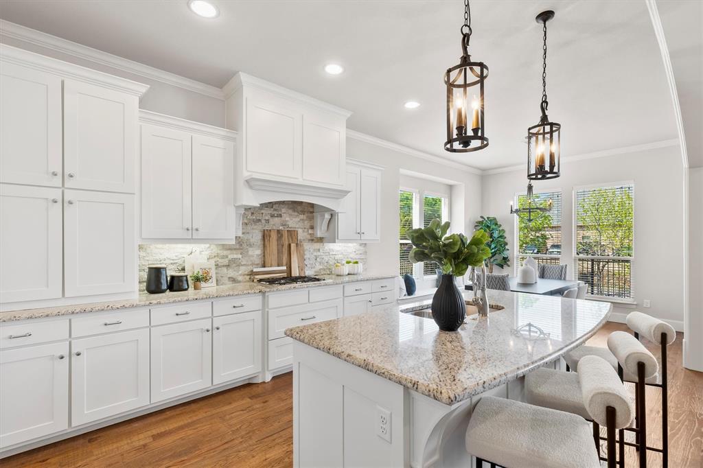 Silver Lake Add - Residential