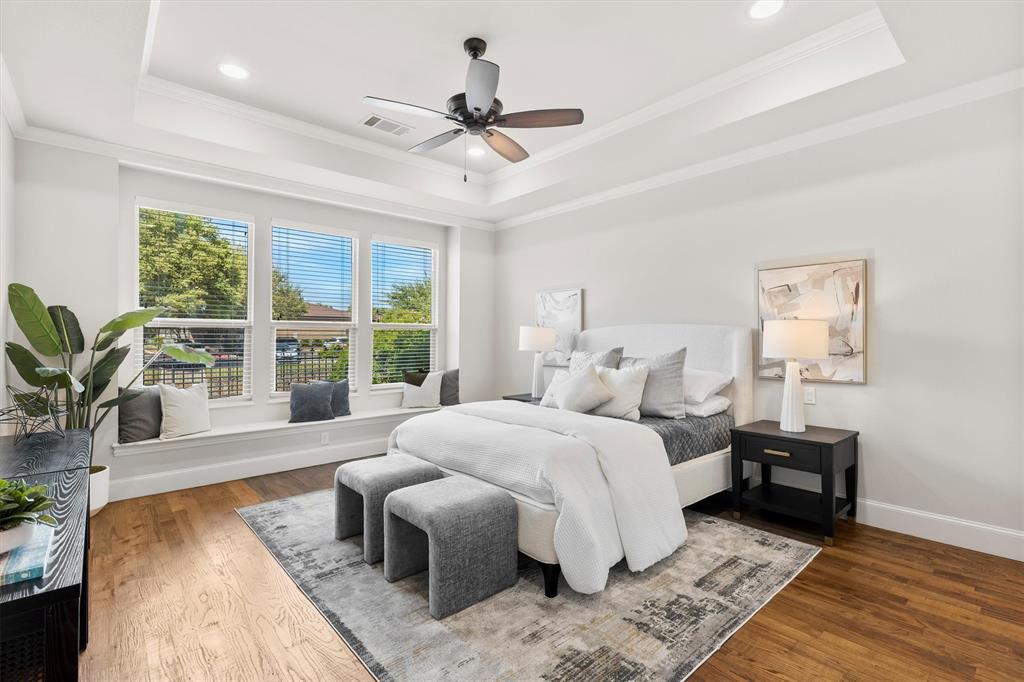 Silver Lake Add - Residential