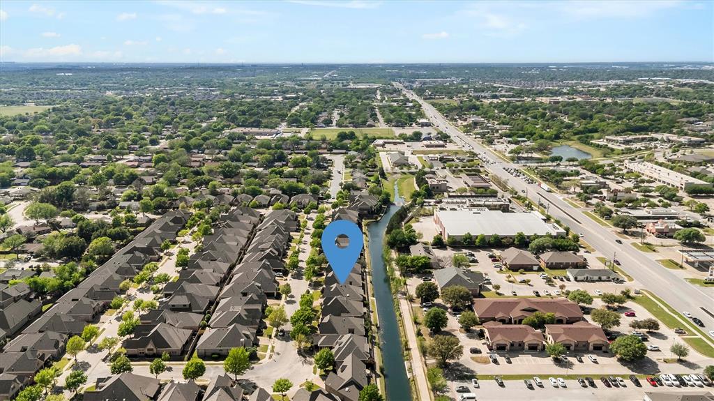 Silver Lake Add - Residential