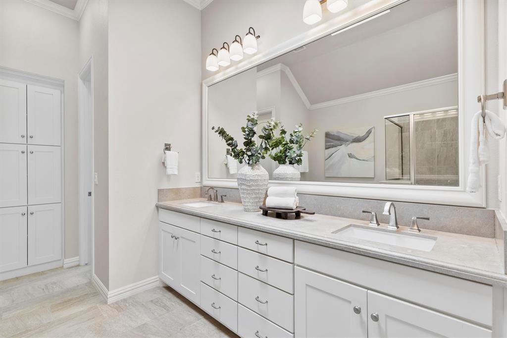 Silver Lake Add - Residential