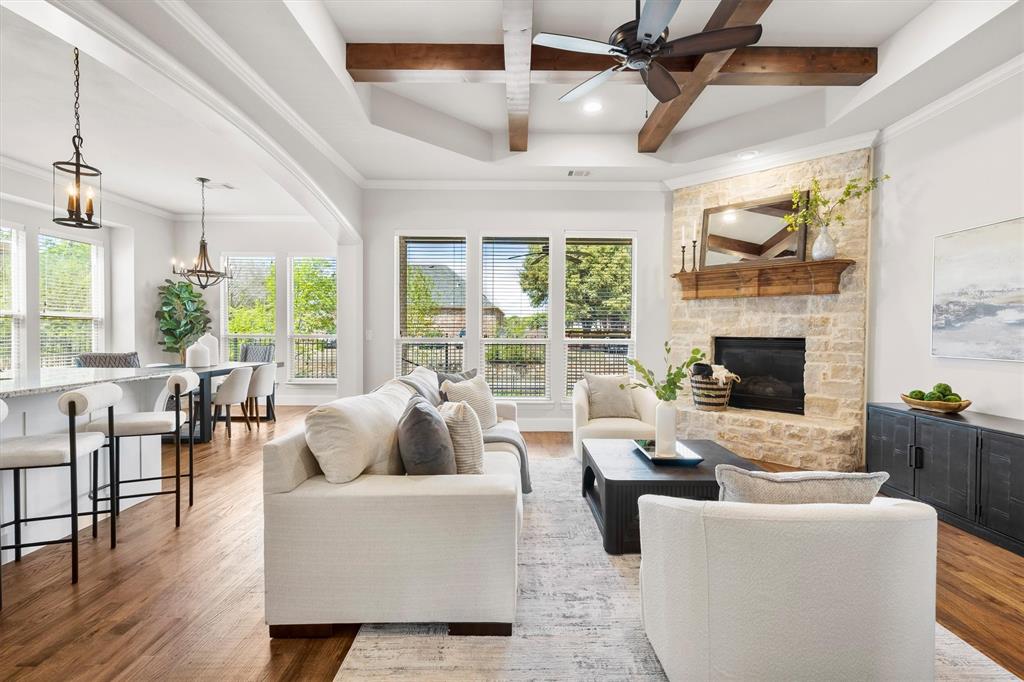 Silver Lake Add - Residential