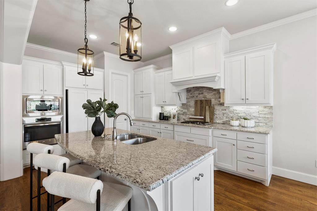 Silver Lake Add - Residential