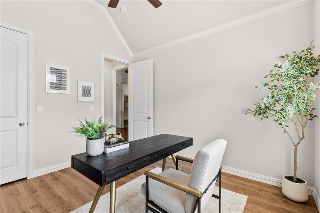 Silver Lake Add - Residential