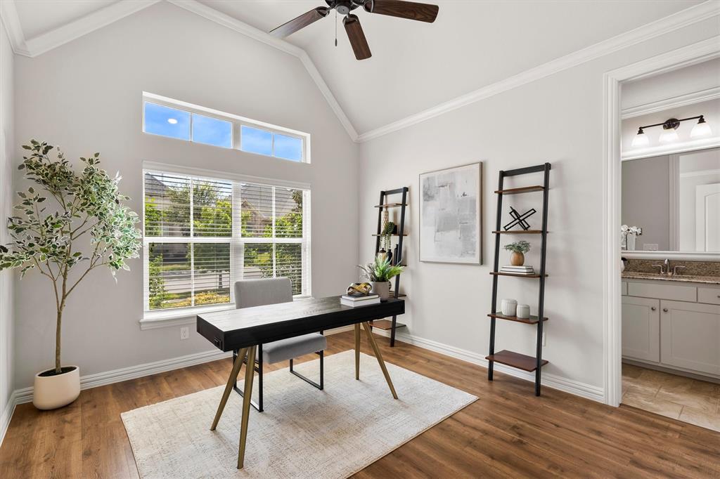 Silver Lake Add - Residential