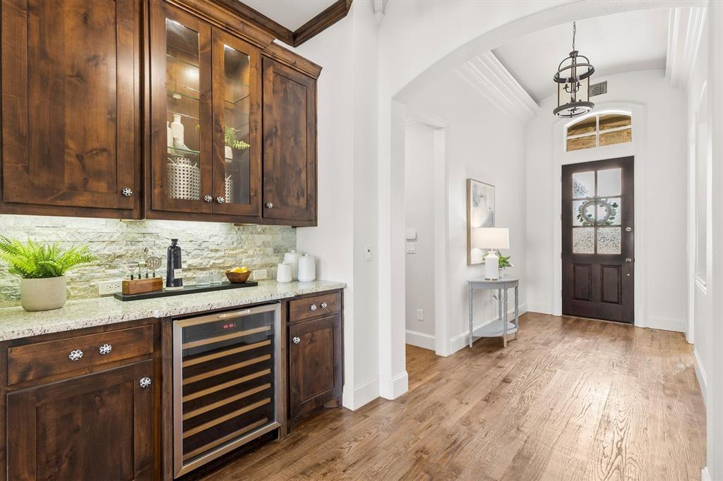 Silver Lake Add - Residential